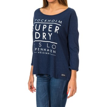 Superdry  Pullover G60119XNS-YJX