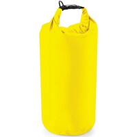 Taschen Sporttaschen Quadra QX605 Gelb