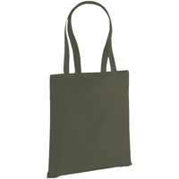 Taschen Shopper / Einkaufstasche Westford Mill W801 Grün