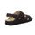 Schuhe Herren Sandalen / Sandaletten Finn Comfort Offene TORO-S Clas Toro S 81528-650432 Braun