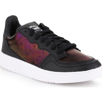 adidas  Sneaker Lifestyle Schuhe Adidas Supercourt W EG2012