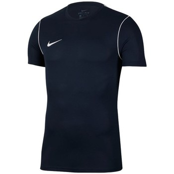 Kleidung Herren T-Shirts Nike Park 20 Schwarz