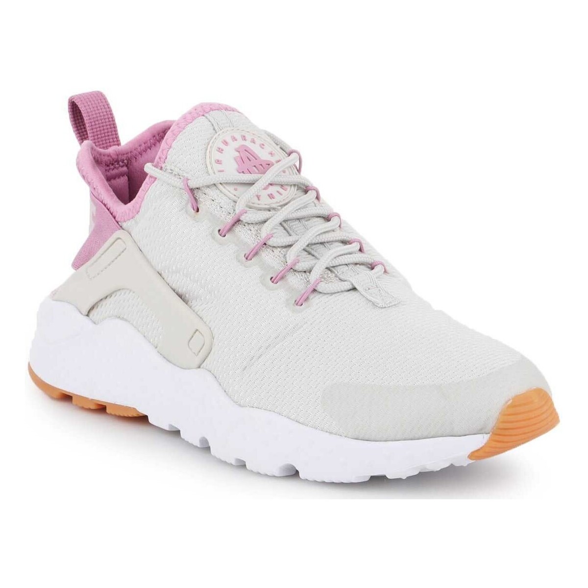 Schuhe Damen Sneaker Low Nike W Air Huarache Run Ultra 819151-009 Multicolor