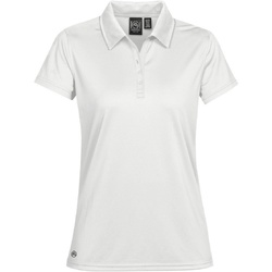 Kleidung Damen Polohemden Stormtech PG-1W Weiß