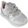 Schuhe Kinder Sneaker Munich Mini massana vco 8207375 Blanco Weiss