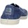 Schuhe Kinder Sneaker Natural World 102E-628 Blau