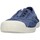 Schuhe Kinder Sneaker Natural World 102E-628 Blau