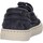 Schuhe Kinder Sneaker Natural World 6473E-677 Blau