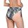 Kleidung Damen Bikini Ober- und Unterteile Lisca Badeanzugunterteil mit verstellbaren Seiten Buenos Aires Blau