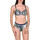 Kleidung Damen Bikini Ober- und Unterteile Lisca Badeanzugunterteil mit verstellbaren Seiten Buenos Aires Blau