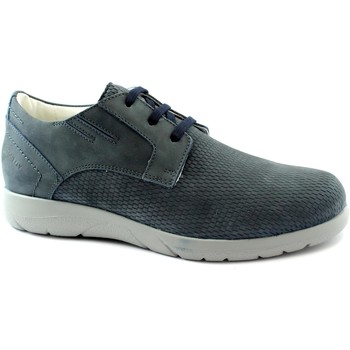 Schuhe Herren Derby-Schuhe Stonefly STO-E20-213708-IN Blau