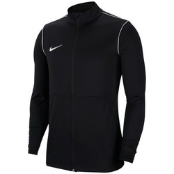 Kleidung Herren Sweatshirts Nike Dry Park 20 Training Schwarz