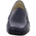 Schuhe Damen Slipper Sioux Slipper Cortizia-705-H 65280 Blau