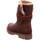Schuhe Damen Stiefel Panama Jack Stiefeletten RR+ Felia B42 castano/chestnut Felia B42 Braun