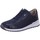 Schuhe Damen Derby-Schuhe & Richelieu Finn Comfort Schnuerschuhe Melk 05059-901620 Blau