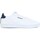 Schuhe Herren Sneaker Low Reebok Sport Royal Complete Cln Weiß, Dunkelblau