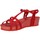 Schuhe Damen Sandalen / Sandaletten Panama Jack CHARO BASICS B1 CHARO BASICS B1 
