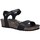 Schuhe Damen Sandalen / Sandaletten Panama Jack CAPRI AMAZONIC B2 CAPRI AMAZONIC B2 