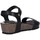 Schuhe Damen Sandalen / Sandaletten Panama Jack CAPRI AMAZONIC B2 CAPRI AMAZONIC B2 