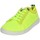Schuhe Damen Sneaker High Vespa V00011-500-32 Gelb