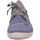 Schuhe Damen Derby-Schuhe & Richelieu Rieker Schnuerschuhe Schnürhalbschuh Casual 52520-14 Blau