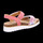 Schuhe Damen Sandalen / Sandaletten Mephisto Sandaletten THELMA MARGARITA 41277/VELC.P. 12221 MULTICOLOURED Multicolor