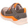 Schuhe Jungen Derby-Schuhe & Richelieu Ricosta Klettschuhe MARV 71 4723200/451 451 Grau
