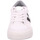 Schuhe Damen Sneaker Dockers by Gerli 45RT204-610-501 Weiss