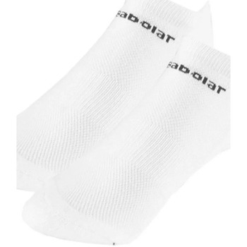 Unterwäsche Damen Socken & Strümpfe Babolat 45S640101 Weiss