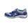 Schuhe Jungen Derby-Schuhe & Richelieu Superfit Klettschuhe 4-002-25 Blau