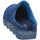 Schuhe Damen Hausschuhe Rohde Foggia 6120/54 Blau
