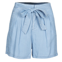 Kleidung Damen Shorts / Bermudas Vero Moda VMMIA Blau