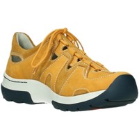 Schuhe Damen Derby-Schuhe & Richelieu Wolky Schnuerschuhe Nortec 0302811550-Nortec orange