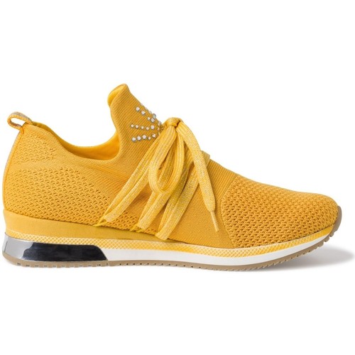 Marco Tozzi JULIE  614 YELLOW COMB 23738 Gelb