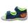 Schuhe Jungen Babyschuhe Lurchi Sandalen 33-16050-29 Blau