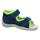 Schuhe Jungen Babyschuhe Lurchi Sandalen 33-16050-29 Blau