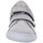 Schuhe Jungen Derby-Schuhe & Richelieu Däumling Klettschuhe Mirela 260011S-84 Grau