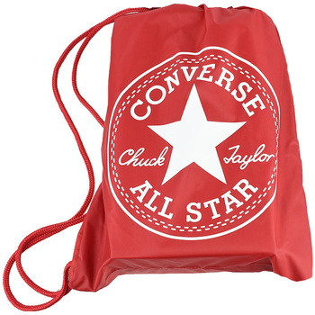 Taschen Sporttaschen Converse Cinch Bag Rot
