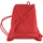 Taschen Sporttaschen Converse Cinch Bag Rot
