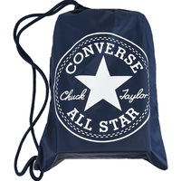 Taschen Sporttaschen Converse Cinch Bag Blau