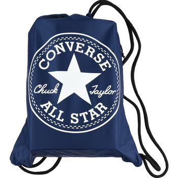 Taschen Sporttaschen Converse Flash Gymsack Blau
