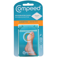 Beauty Accessoires Körper Compeed Juanetes Medianos 
