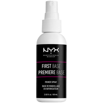 Beauty Damen Make-up & Foundation  Nyx Professional Make Up First Base Primer Spray 
