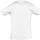 Kleidung T-Shirts Sols REGENT COLORS MEN-CAMISETA hombre  CUELLO REDONDO de algodón Weiss