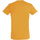 Kleidung T-Shirts Sols REGENT COLORS MEN Orange