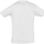 Kleidung T-Shirts Sols REGENT COLORS MEN Weiss