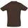 Kleidung T-Shirts Sols REGENT COLORS MEN Braun