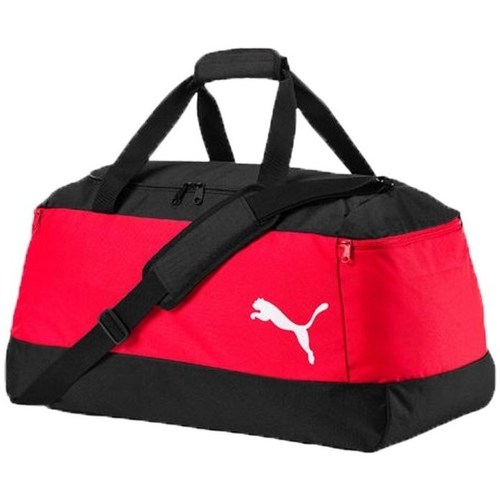 Taschen Sporttaschen Puma Pro Training II Medium Rot