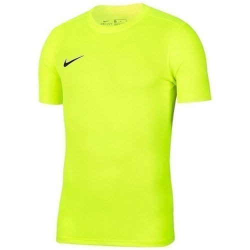 Kleidung Herren T-Shirts Nike Park Vii Grün