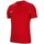 Kleidung Jungen T-Shirts Nike JR Park 20 Rot